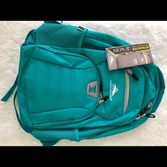 high sierra everyday backpack